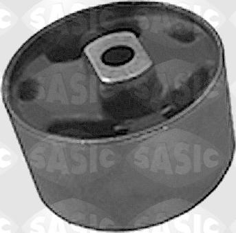 Sasic 9001464 - Подушка, підвіска двигуна autozip.com.ua
