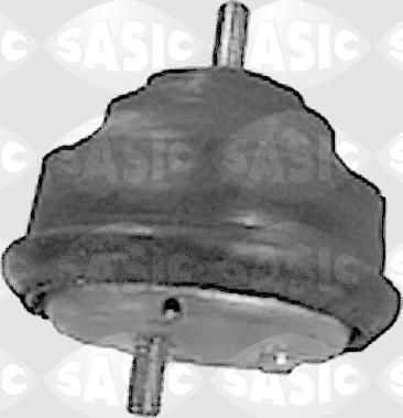 Sasic 9001405 - Подушка, підвіска двигуна autozip.com.ua