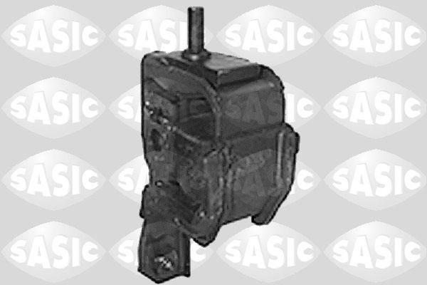 Sasic 9001402 - Подушка, підвіска двигуна autozip.com.ua