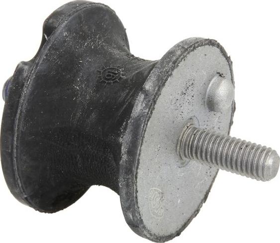 Sasic 9001410 - Подушка, підвіска двигуна autozip.com.ua
