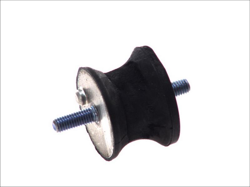 Sasic 9001413 - Подушка, підвіска двигуна autozip.com.ua