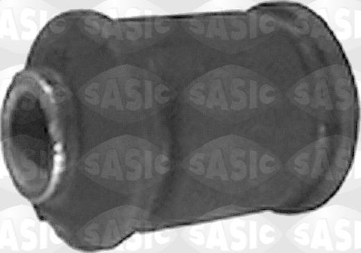Sasic 9001436 - Сайлентблок, важеля підвіски колеса autozip.com.ua