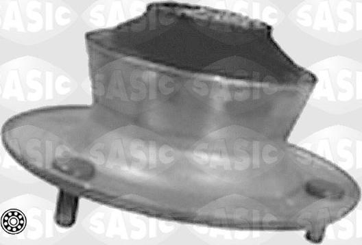Sasic 9001422 - Опора стійки амортизатора, подушка autozip.com.ua