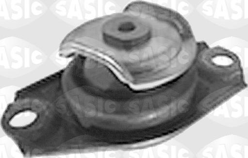 Sasic 9001478 - Подушка, підвіска двигуна autozip.com.ua