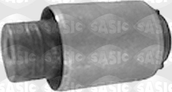 Sasic 9001563 - Сайлентблок, важеля підвіски колеса autozip.com.ua