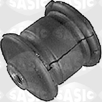 Sasic 9001514 - Сайлентблок, важеля підвіски колеса autozip.com.ua