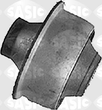 Sasic 9001516 - Сайлентблок, важеля підвіски колеса autozip.com.ua