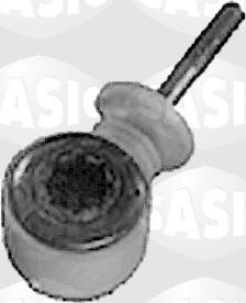 Sasic 9001512 - Тяга / стійка, стабілізатор autozip.com.ua