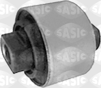 Sasic 9001539 - Сайлентблок, важеля підвіски колеса autozip.com.ua