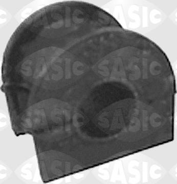 Sasic 9001534 - Втулка, стабілізатор autozip.com.ua