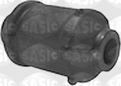 Sasic 9001694 - Сайлентблок, важеля підвіски колеса autozip.com.ua