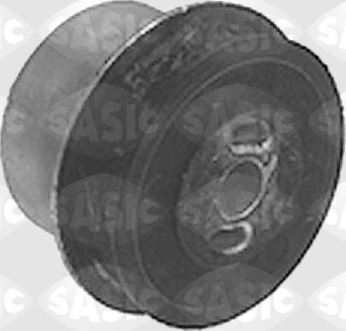 Sasic 9001644 - Сайлентблок, важеля підвіски колеса autozip.com.ua