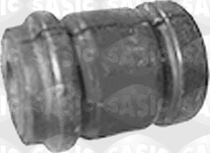 Sasic 9001646 - Сайлентблок, важеля підвіски колеса autozip.com.ua