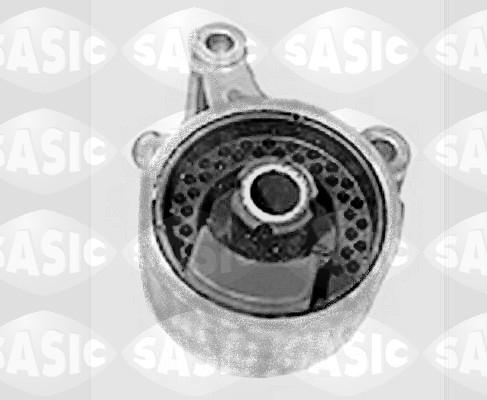 Sasic 9001674 - Подушка, підвіска двигуна autozip.com.ua
