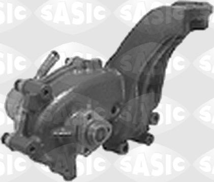 Sasic 9001165 - Водяний насос autozip.com.ua