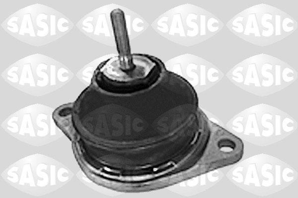 Sasic 9001396 - Подушка, підвіска двигуна autozip.com.ua