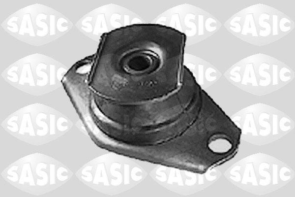 Sasic 9001324 - Подушка, підвіска двигуна autozip.com.ua