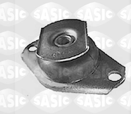 Sasic 9001323 - Подушка, підвіска двигуна autozip.com.ua