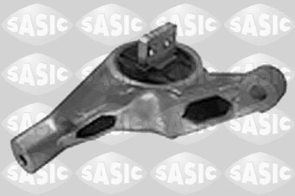 Sasic 9001376 - Подушка, підвіска двигуна autozip.com.ua