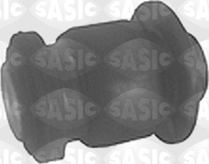 Sasic 9001767 - Сайлентблок, важеля підвіски колеса autozip.com.ua