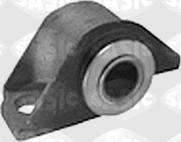 Sasic 9001718 - Сайлентблок, важеля підвіски колеса autozip.com.ua