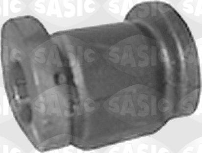 Sasic 9001738 - Сайлентблок, важеля підвіски колеса autozip.com.ua