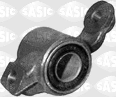 Sasic 9001724 - Сайлентблок, важеля підвіски колеса autozip.com.ua