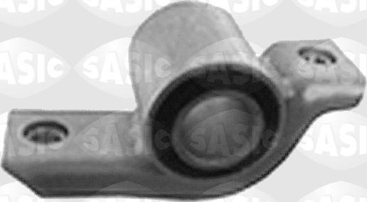 Sasic 9001722 - Сайлентблок, важеля підвіски колеса autozip.com.ua