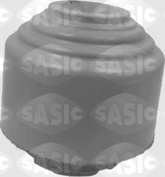 Sasic 9002499 - Подушка, підвіска двигуна autozip.com.ua