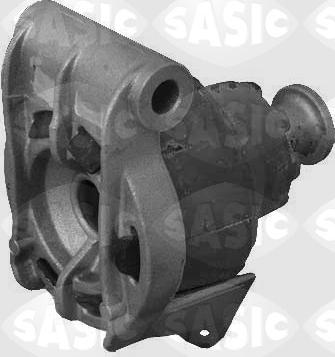 Sasic 9002474 - Подушка, підвіска двигуна autozip.com.ua