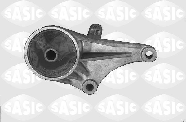 Sasic 9002475 - Подушка, підвіска двигуна autozip.com.ua