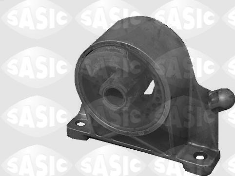 Sasic 9002476 - Подушка, підвіска двигуна autozip.com.ua
