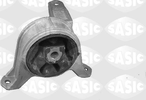 Sasic 9002471 - Подушка, підвіска двигуна autozip.com.ua