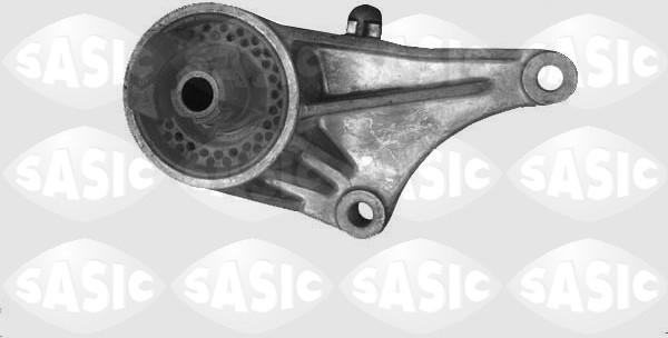 Sasic 9002477 - Подушка, підвіска двигуна autozip.com.ua