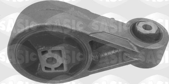 Sasic 9002569 - Подушка, підвіска двигуна autozip.com.ua
