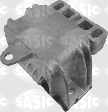 Sasic 9002568 - Підвіска, ступінчаста коробка передач autozip.com.ua