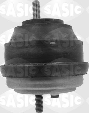 Sasic 9002514 - Подушка, підвіска двигуна autozip.com.ua