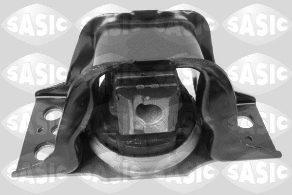 Sasic 9002517 - Подушка, підвіска двигуна autozip.com.ua