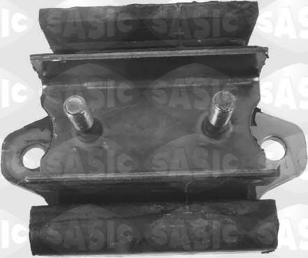 Sasic 9002577 - Подушка, підвіска двигуна autozip.com.ua