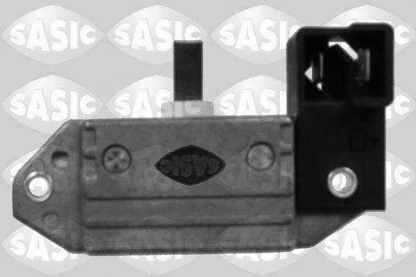 Sasic 9126040 - Регулятор напруги генератора autozip.com.ua