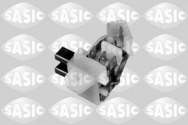 Sasic 9126054 - Регулятор напруги генератора autozip.com.ua