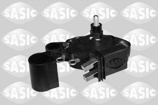 Sasic 9120012 - Регулятор напруги генератора autozip.com.ua