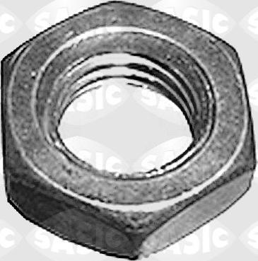 Sasic 9356206 - Болт кріплення, важіль autozip.com.ua