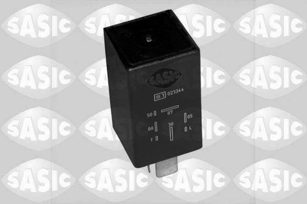 Sasic 9316013 - Реле, система розжарювання autozip.com.ua