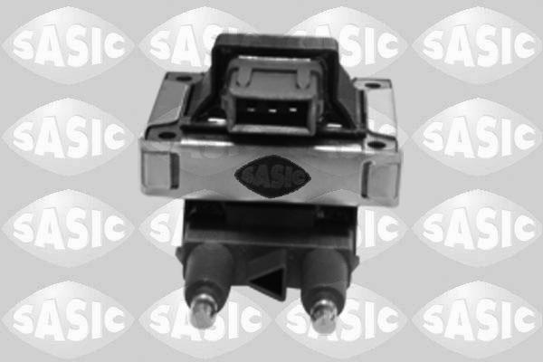 Sasic 9204008 - Котушка запалювання autozip.com.ua