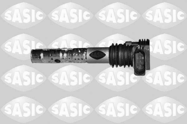 Sasic 9206004 - Котушка запалювання autozip.com.ua