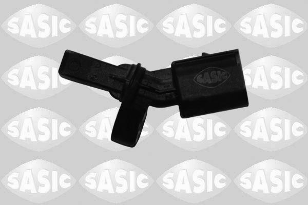 Sasic 9236007 - Датчик ABS, частота обертання колеса autozip.com.ua