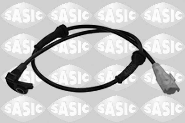 Sasic 9230006 - Датчик ABS, частота обертання колеса autozip.com.ua