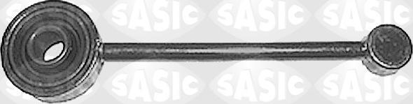 Sasic 4542852 - Ремкомплект, важіль перемикання autozip.com.ua