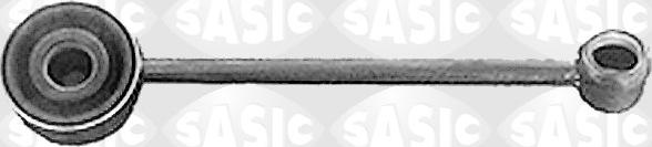 Sasic 4542C82 - Ремкомплект, важіль перемикання autozip.com.ua